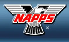 National Association of Professional Process Servers membership badge